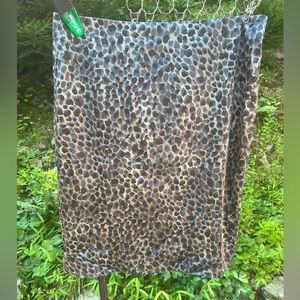 Brand New Ann Taylor Skirt